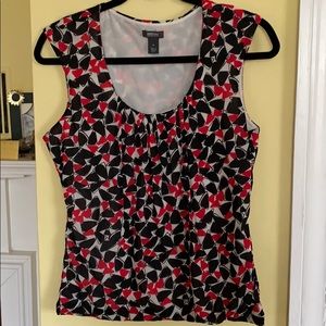 Kenneth Cole top